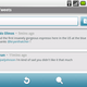 Image for article titled Android App Review Marathon Liveblog